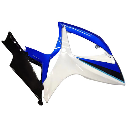 Amotopart Injection Fairing Kit Bodywork for Suzuki GSXR 600/750 2006-2007 #2