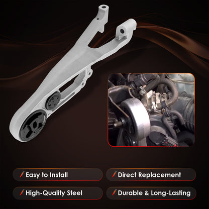 5F9Z6F055CB Engine Motor Roll Mount Bracket For 05-07 Ford 500 Freestyle Mercury