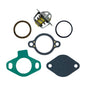Thermostat Kit for MerCruiser V6 V8 - 4.3 5.0 5.7 7.4 8.2 807252Q4 18-3668