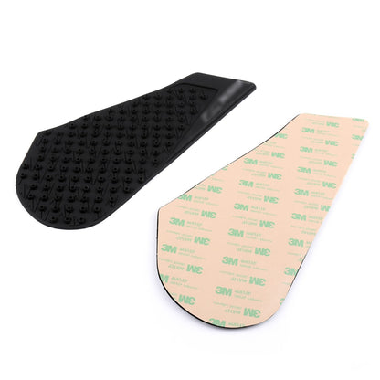 Tank Traction Pad Side Gas Knee Grip Protector Fit For Suzuki GSXR 600 750 11-14