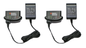 Solid Spare (2) Black & Decker Lithium-Ion 16V 20V Battery Charger for 20V Batteries NEW
