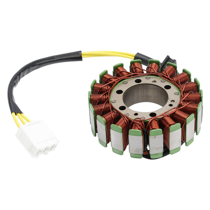 Magneto Stator Regulator Gasket Set For Honda CBR 600 F4 F4i FS FR 2001 - 2006