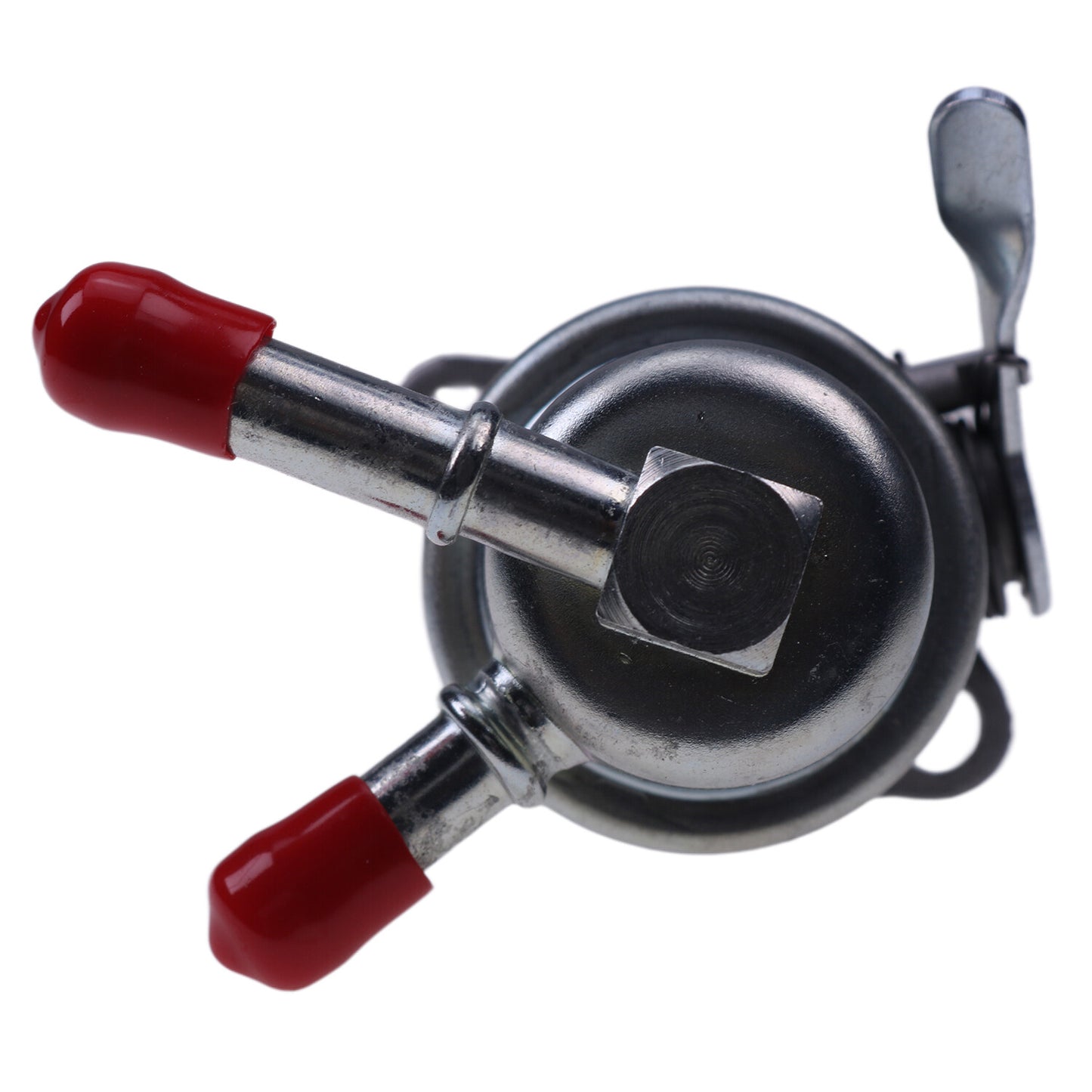 Solid Spare Fuel Pump 17539-52030 Fits Kubota V2203/V2203-M/V2403-M/V2403-M-DI/V2403-M-T