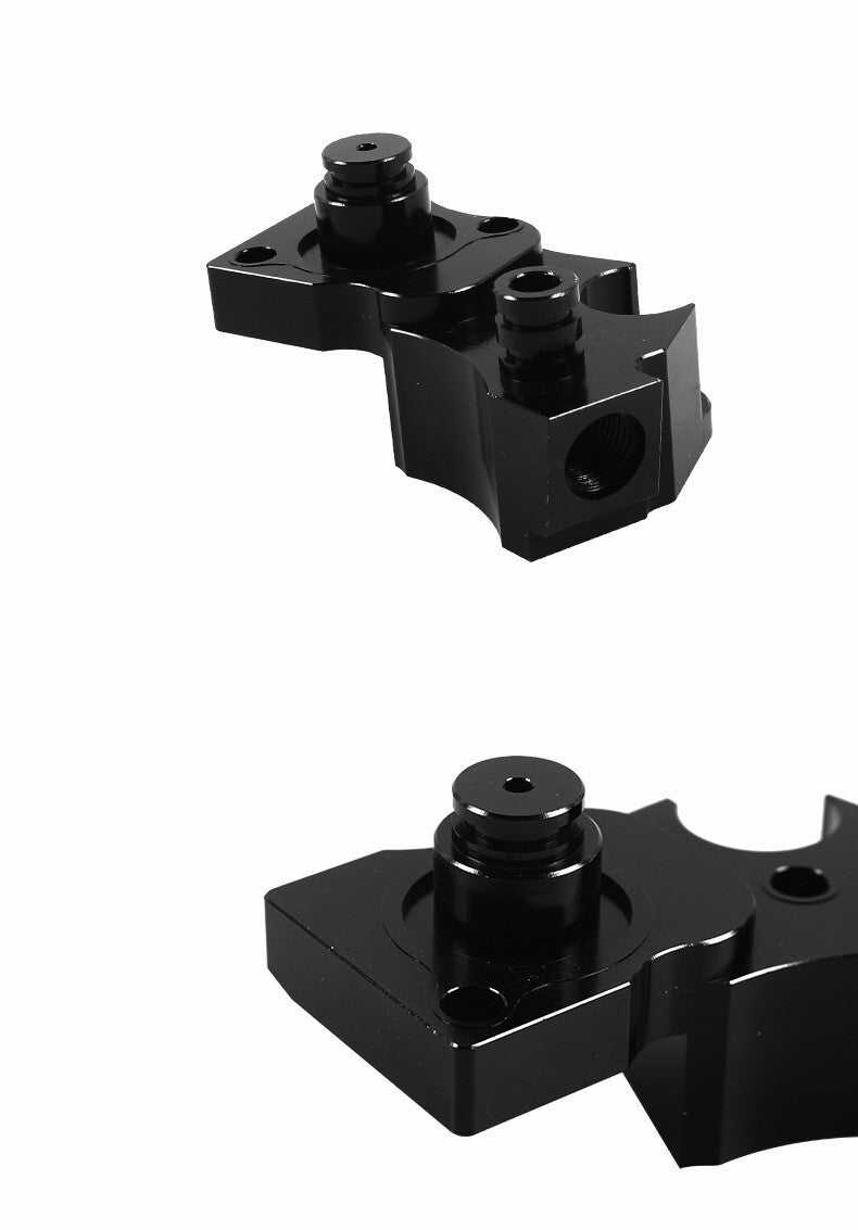 CP4 Failure Prevention Bypass Kit for 2011-2019 Ford Diesel 6.7L Powerstroke