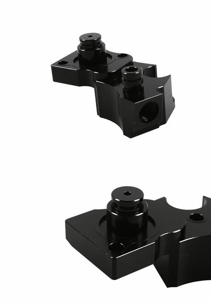 CP4 Failure Prevention Bypass Kit for 2011-2019 Ford Diesel 6.7L Powerstroke