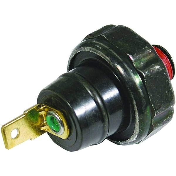 Solid Spare Kohler 24 099 03-S Oil Sensor Pressure Switch
