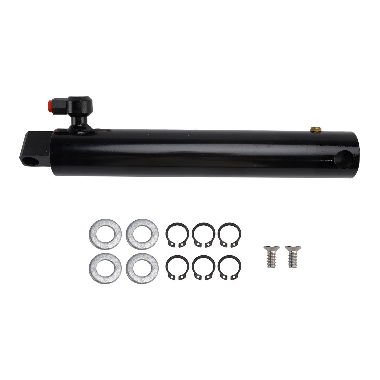 Fits For Tommy Gate G2 Replacement Cylinder Replace OEM Part #000971