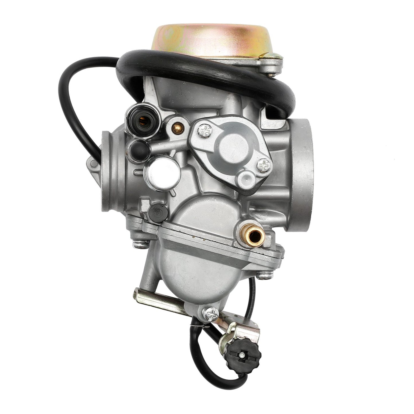 13200-05G01 Carburetor Carb Fit 2002-2009 Suzuki LT-F250 LT-F250F Ozark LTZ250