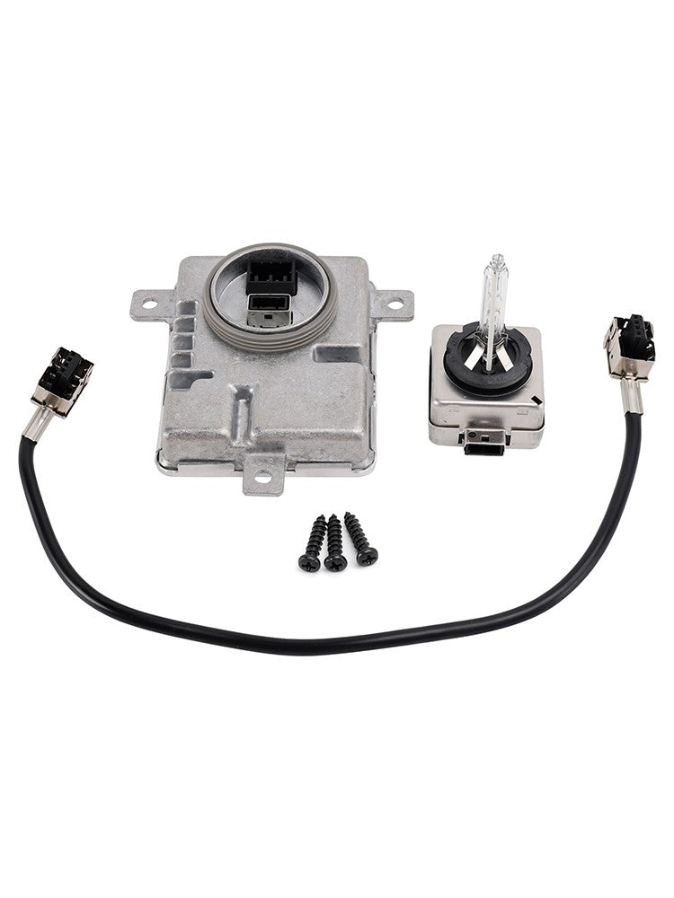 Xenon Ballast & D3S Bulb Control Module 99161832303 For Porsche Macan 2015-2018