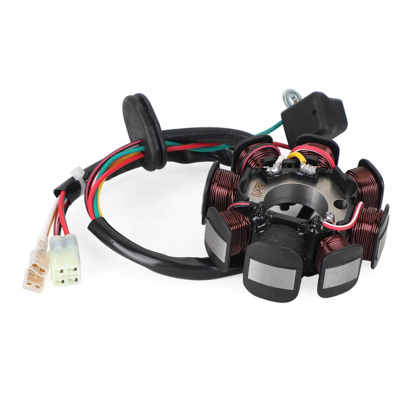 Generator Stator Regulator Gasket For Husqvarna TE EXC 55139004000 55139004100