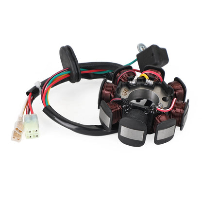 Generator Stator Regulator Gasket For Husqvarna TE EXC 55139004000 55139004100