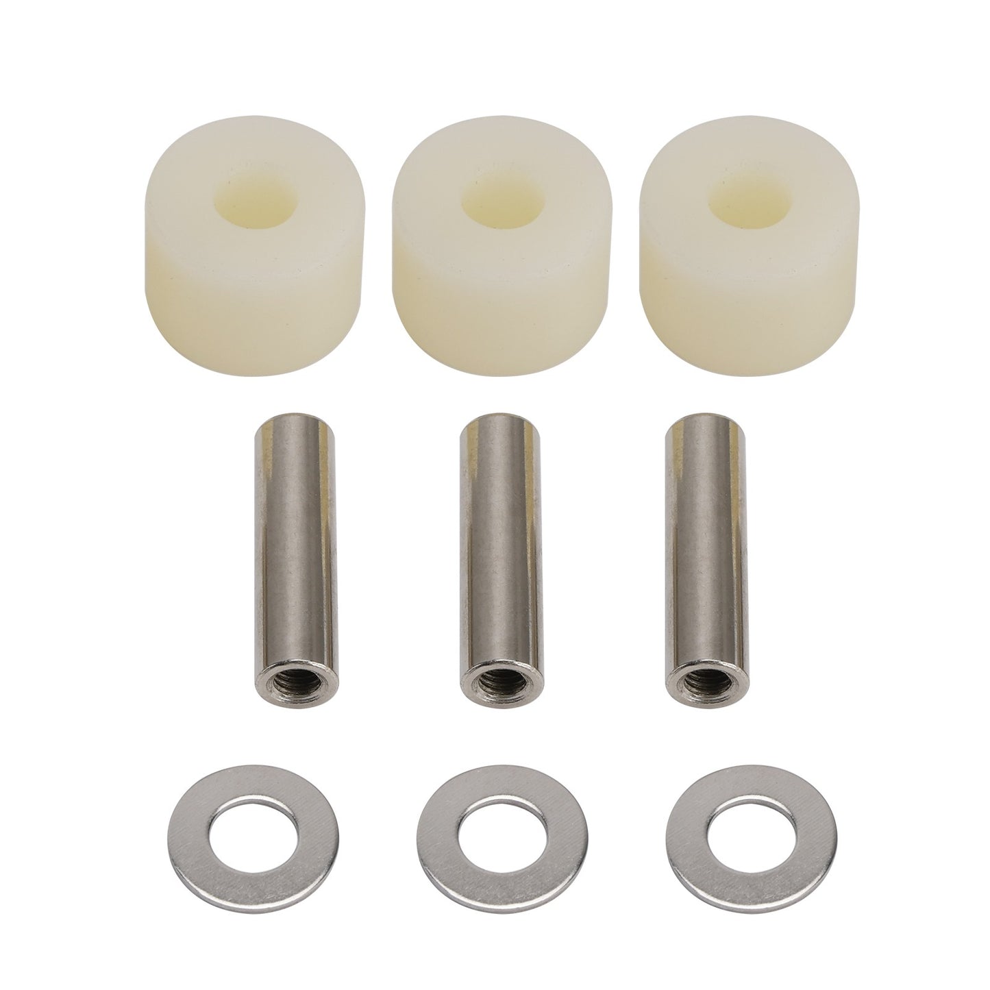 Secondary Clutch Roller Kit 417127016 For Can-Am Maverick X3 Commander Defender
