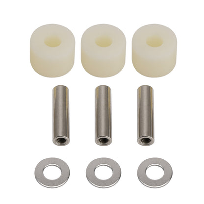 Secondary Clutch Roller Kit 417127016 For Can-Am Maverick X3 Commander Defender