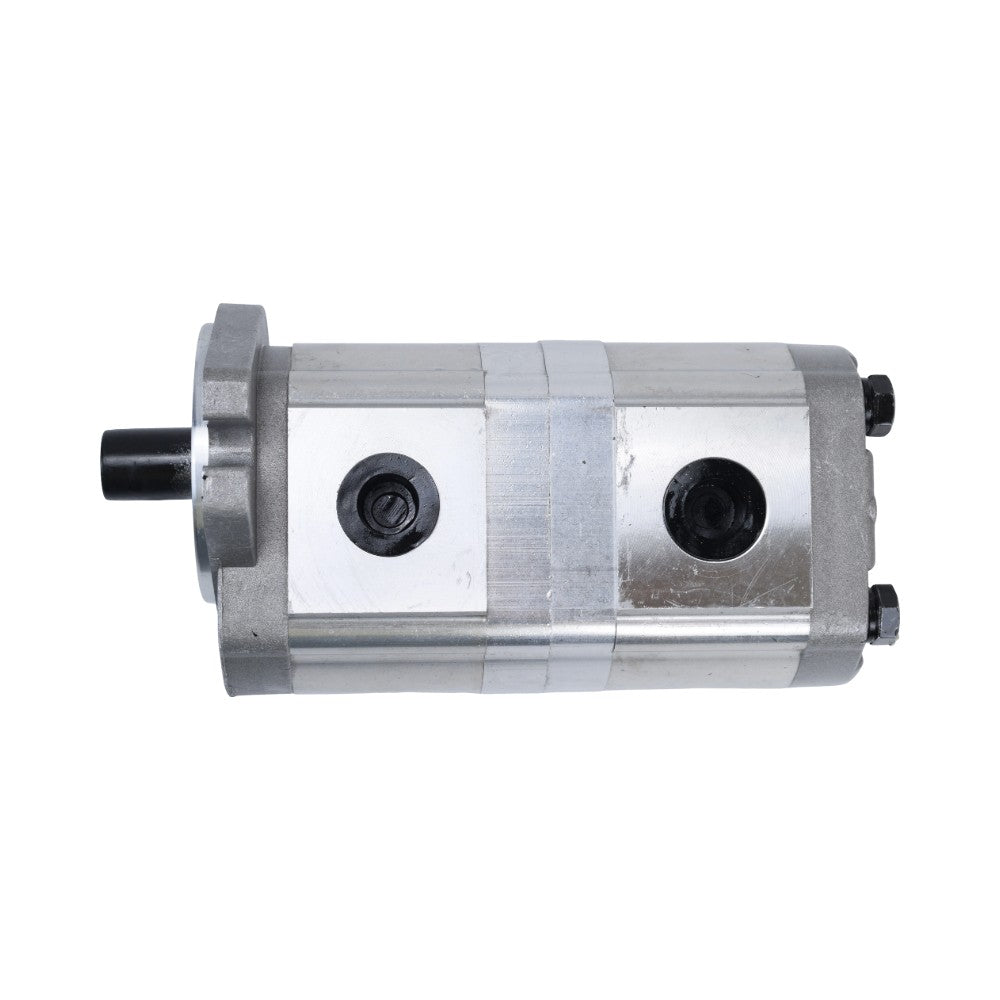 HGP-33A-F6/6R 15.87mm ydraulic Tandem Double Gear Pump Shaft Replacement