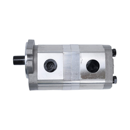 HGP-33A-F6/6R 15.87mm ydraulic Tandem Double Gear Pump Shaft Replacement