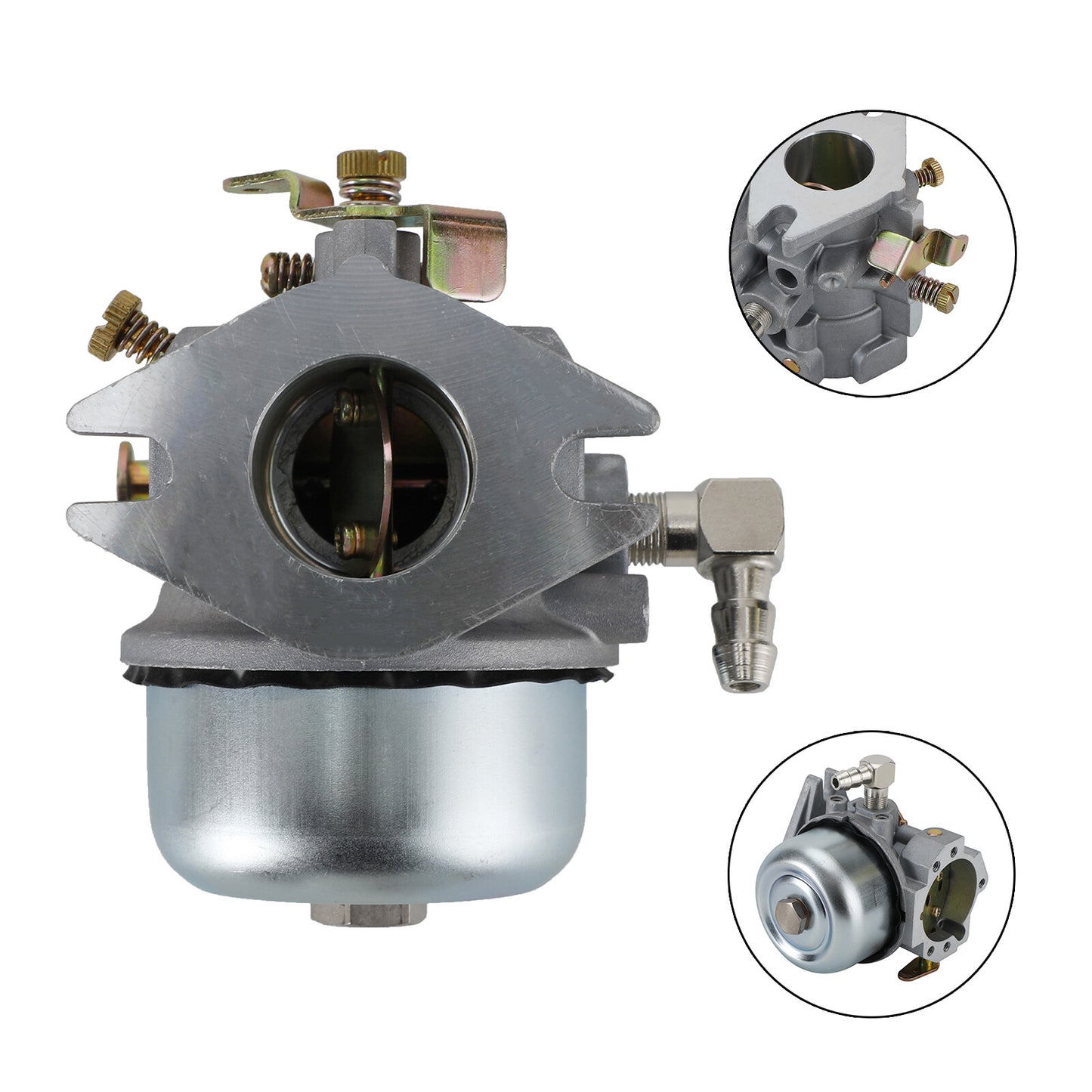 Carburetor Carb fit for Kohler Magnum KT17 KT18 KT19 M18 M20 MV18 MV20 TI