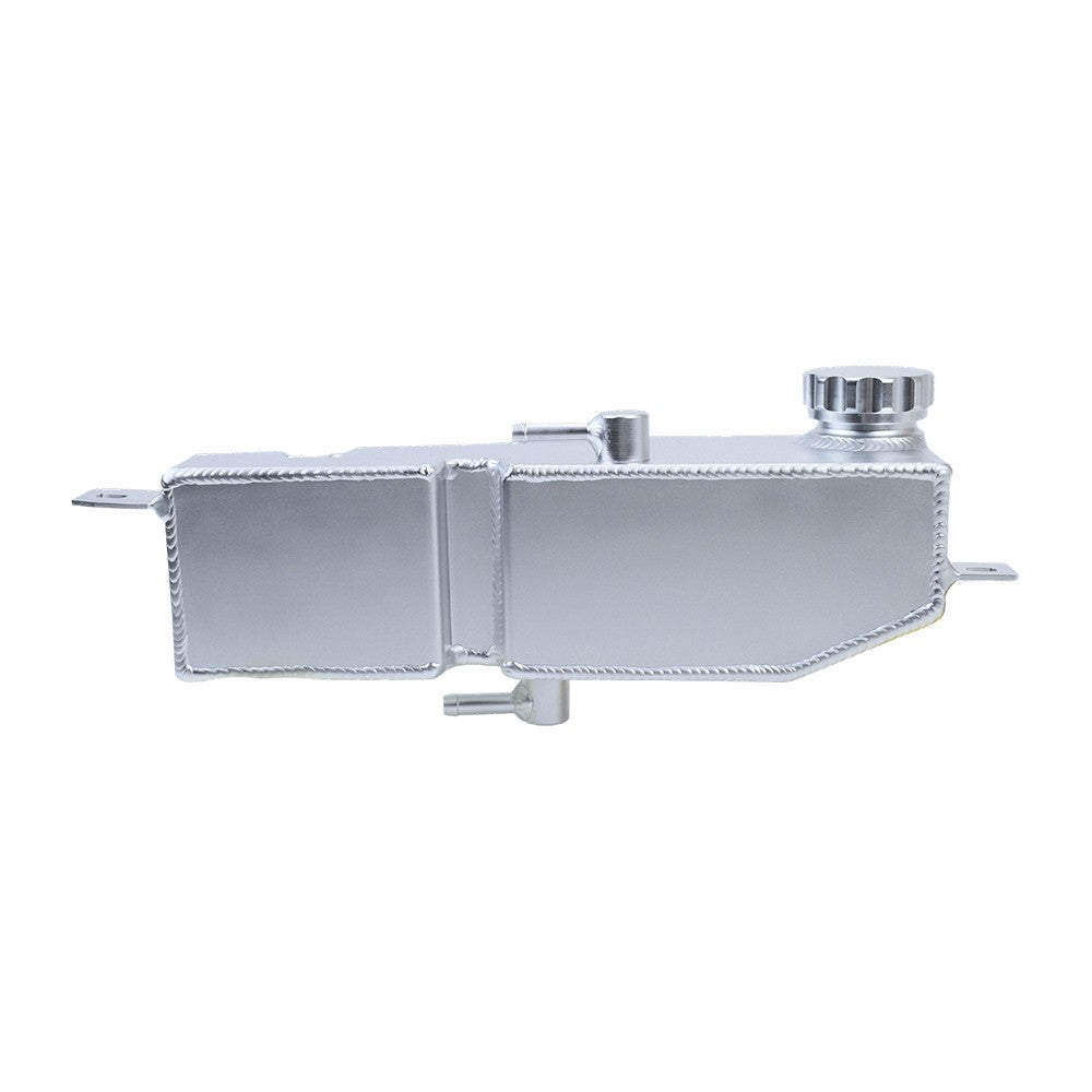 For Infiniti G25 G35 G37 Q40 Q60 Nissan 370Z Aluminum Coolant Reservoir Tank