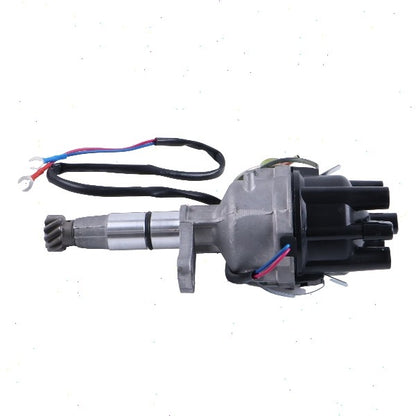 Solid Spare Distributor MD169418 for Mitsubishi Caterpillar 4G63 4G64 Forklift Engine Clip