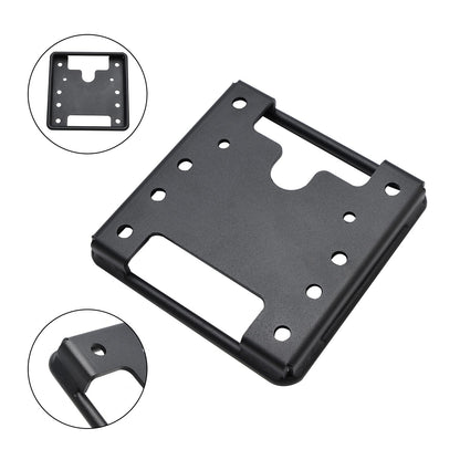 Fits For John Deere ATU300 Adapter Holder GPS Receiver Mounting Bracket PF81190*