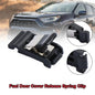 Fuel Door Cover Release Spring Clip For Toyota Rav4 2019-2021 #1921RAV-35040