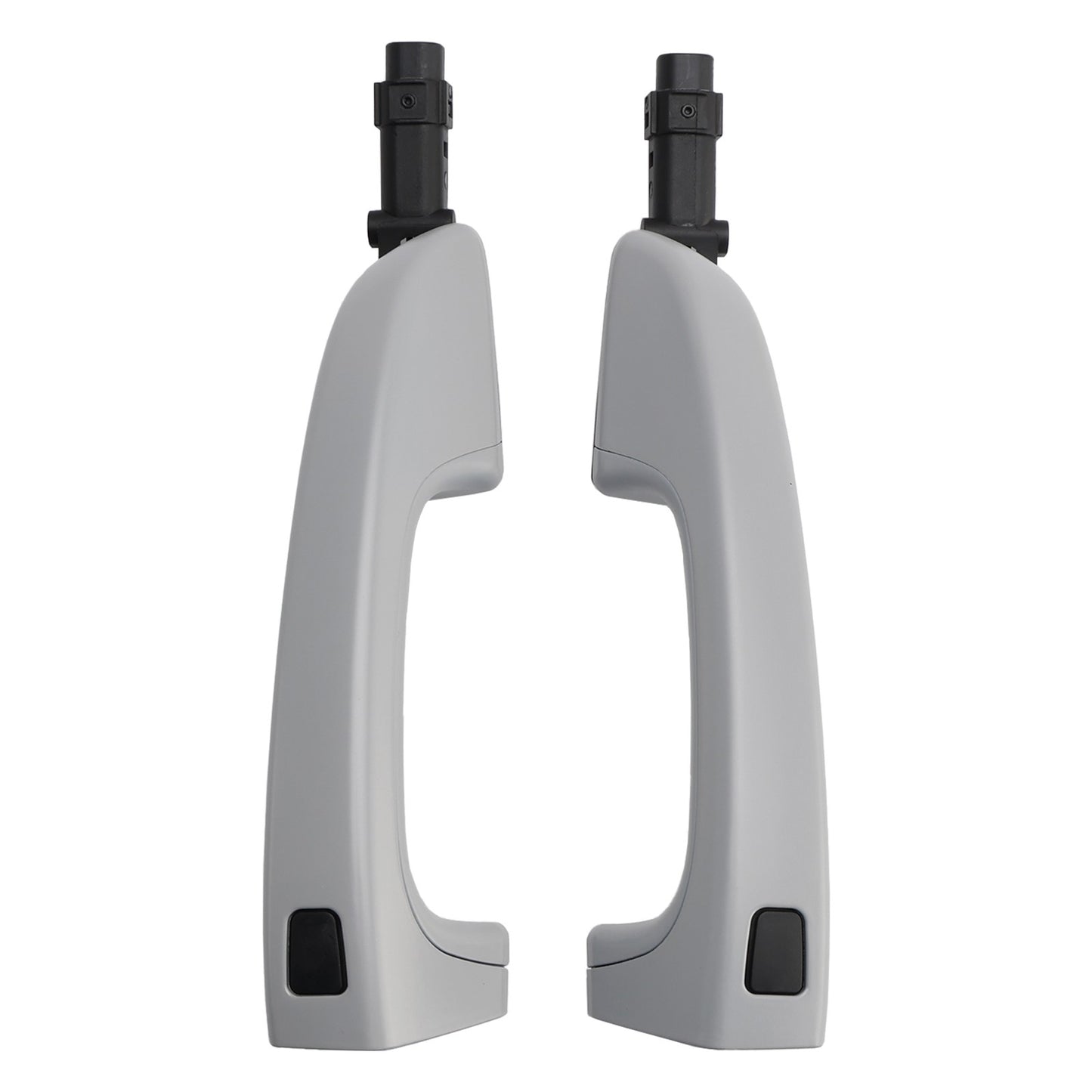 Left&Right Side Exterior Door Handle For Porsche Cayenne 2011-2018