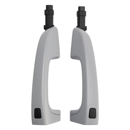 Left&Right Side Exterior Door Handle For Porsche Cayenne 2011-2018