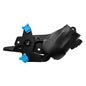 GC3Z9943170E Powered Tailgate Actuator Lock  For Ford F150 F250 F350 2017-2021