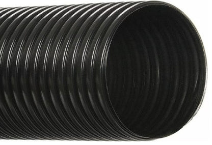 Solid Spare (2) Wet Dry Vacuum Cleaner Hose for Shop Vac 10' 10 foot 1.25" Dia