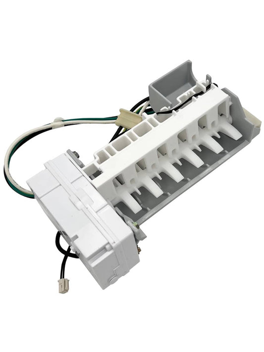 Solid Spare Refrigerator Ice Maker Replacement For W11579560 Whirlpool Maytag