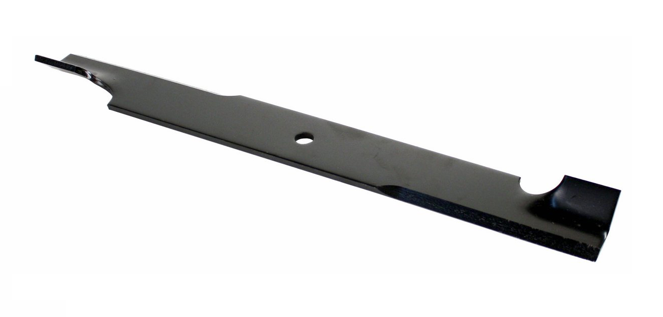 Solid Spare Oregon 791-506 for Exmark Replacement Mulcher Lawn Mower Blade 20 1/2"