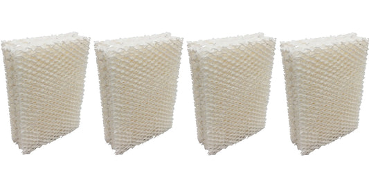 Solid Spare EFP Humidifier Filter Wick for Duracraft AC888 (3-Pack)