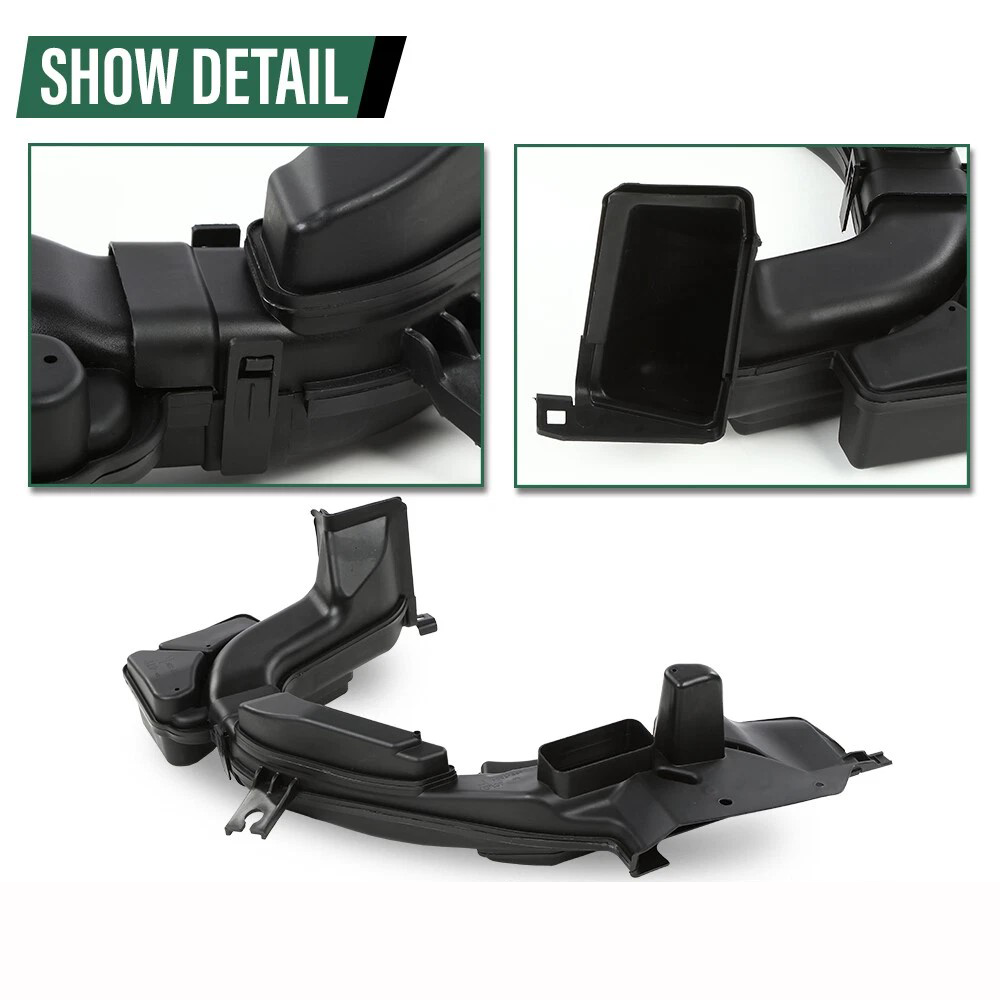 For 2014 2015-2020 Nissan Rogue Air Intake Duct Celer Inlet Tube Hose 2.5L L4