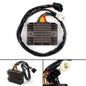 Voltage Regulator Rectifier For Kawasaki VN1500R Drifter VNT50JR 2001-2003