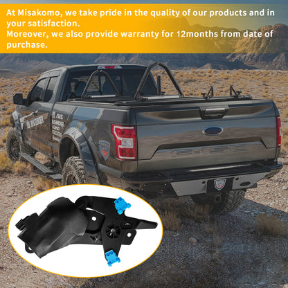 GC3Z9943170E Powered Tailgate Actuator Lock  For Ford F150 F250 F350 2017-2021