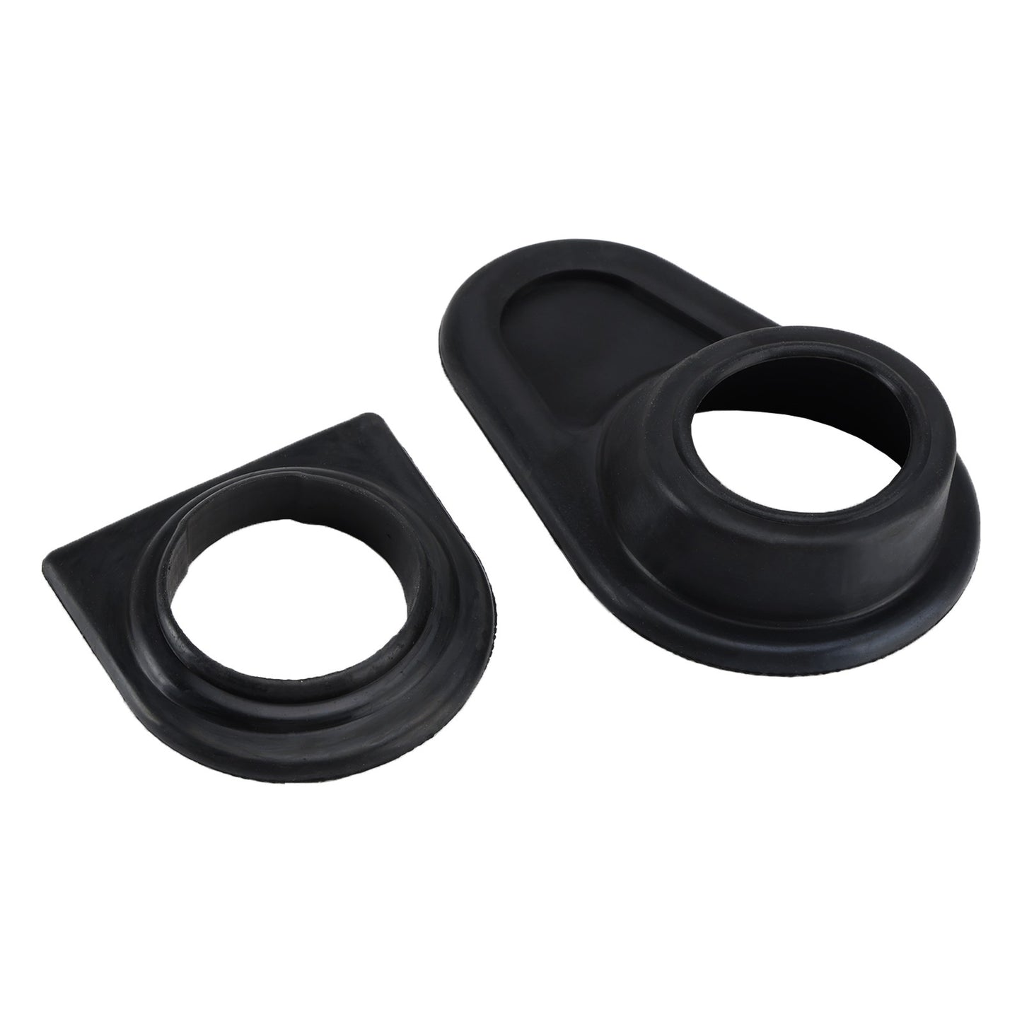 Steering Column Dash Rubber Seal Floor Firewall Gasket For Chevy C10 1967-1972