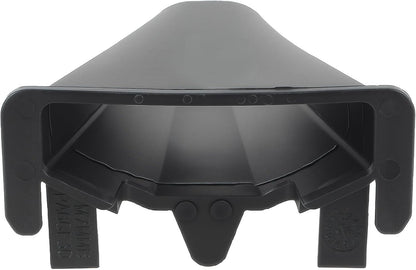 Set Hood Stop Rubber Cushion Hood Bumper Holder for 2003-2019 Ford Escape C-Max