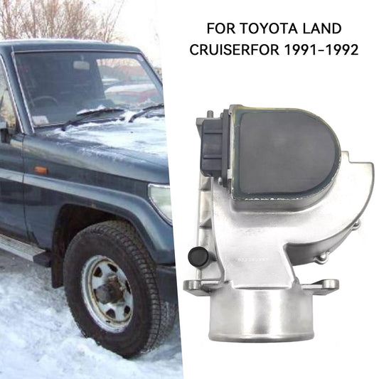 Mass Air Flow Sensor Maf Afm 22250-61010 For Toyota Land Cruiser 4.0L 1988-1992