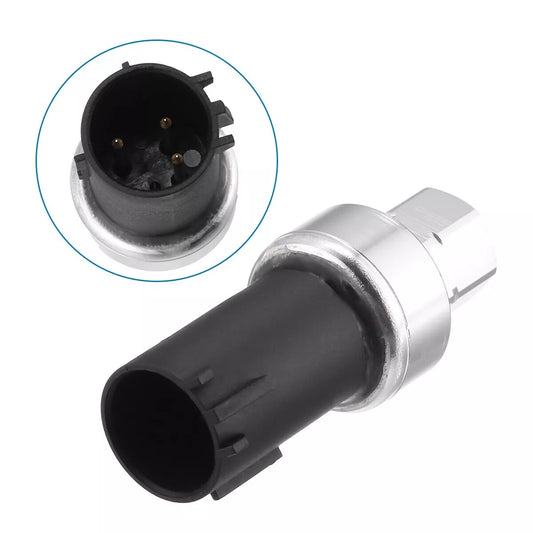 6F9Z19D594AA A/C Pressure Sensor Transducer Switch for Ford LINCOLN 4673935