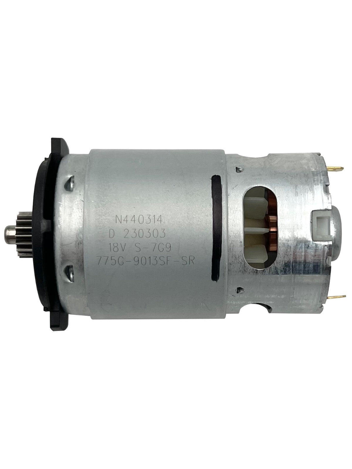 Solid Spare Dewalt OEM N279939 Replacement Drill Motor & Mount DCD771C2