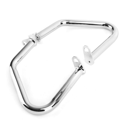 Engine Guard Chrome Crash Bar Chrome For Bonneville T100 T120 Bobber 16-2024