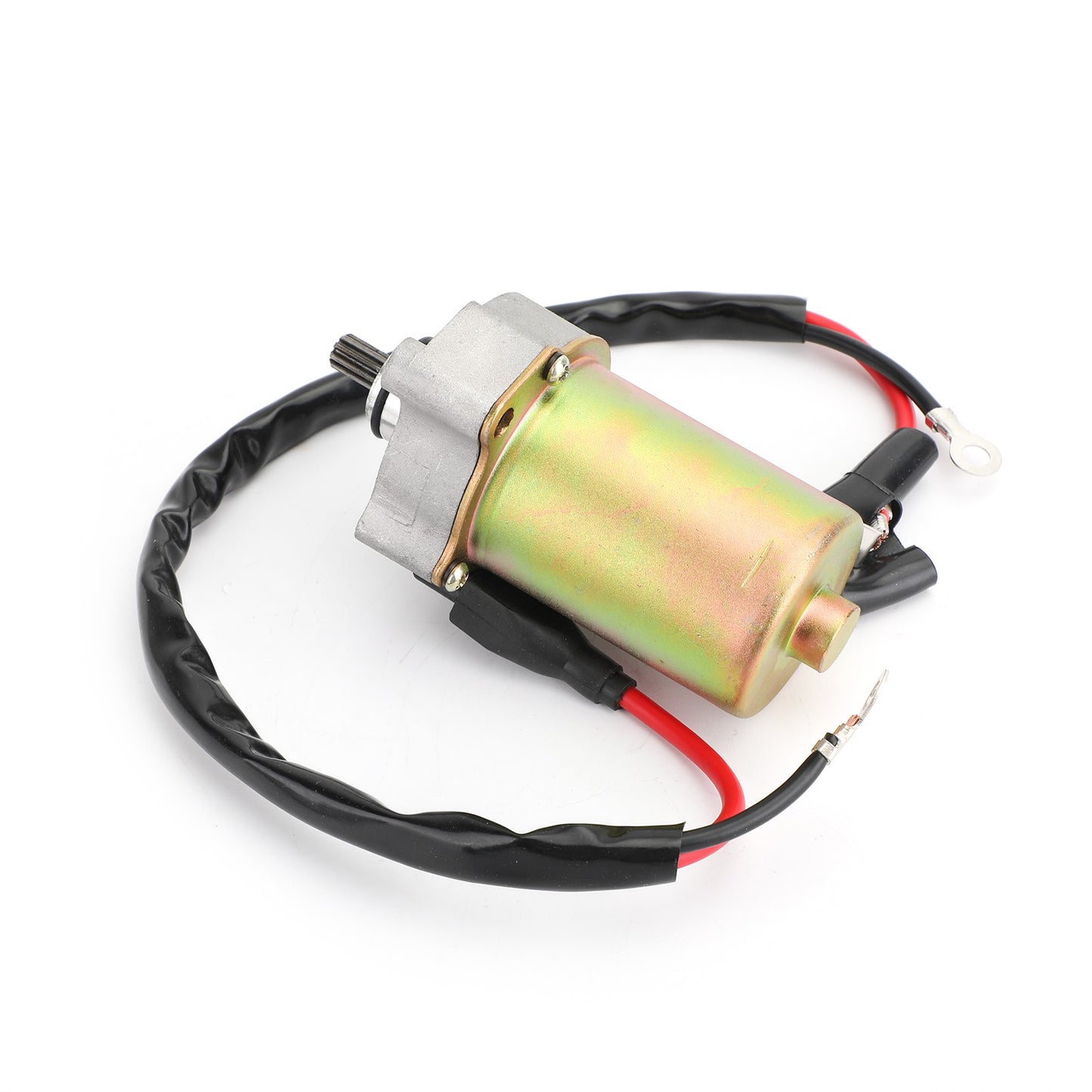 STARTER MOTOR For Yamaha Raptor 90 YFM90R ATV 09-18 90cc 4Stroke 43D-H1800-00