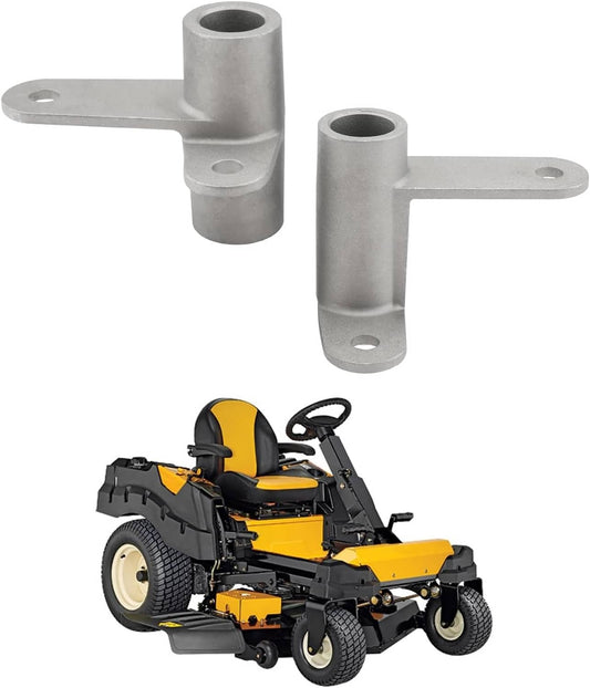 Solid Spare Steering Bellcrank Left & Right Hand For CUB CADET Z Force 42 01008840 01008841