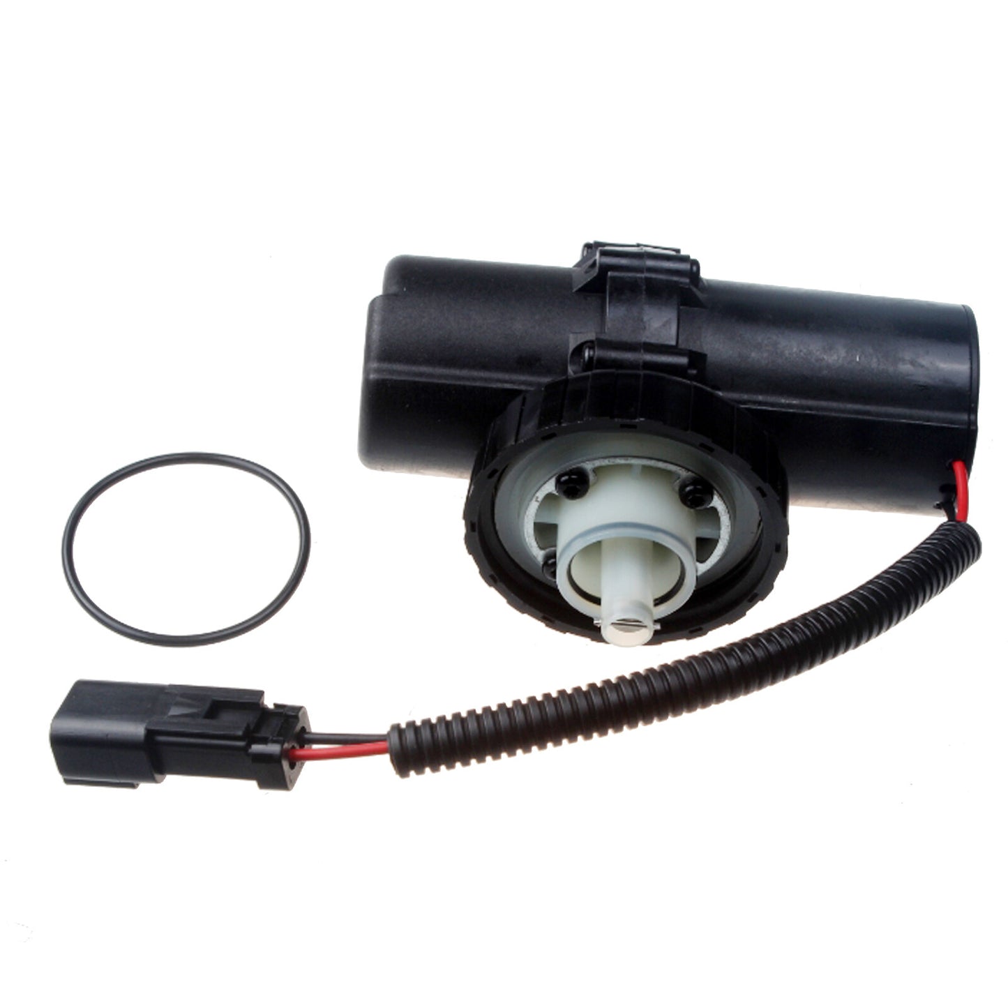 Solid Spare Fuel Pump 349-5327 for Caterpillar Loader 257B3 277C 277C2 287C 287C2 297C