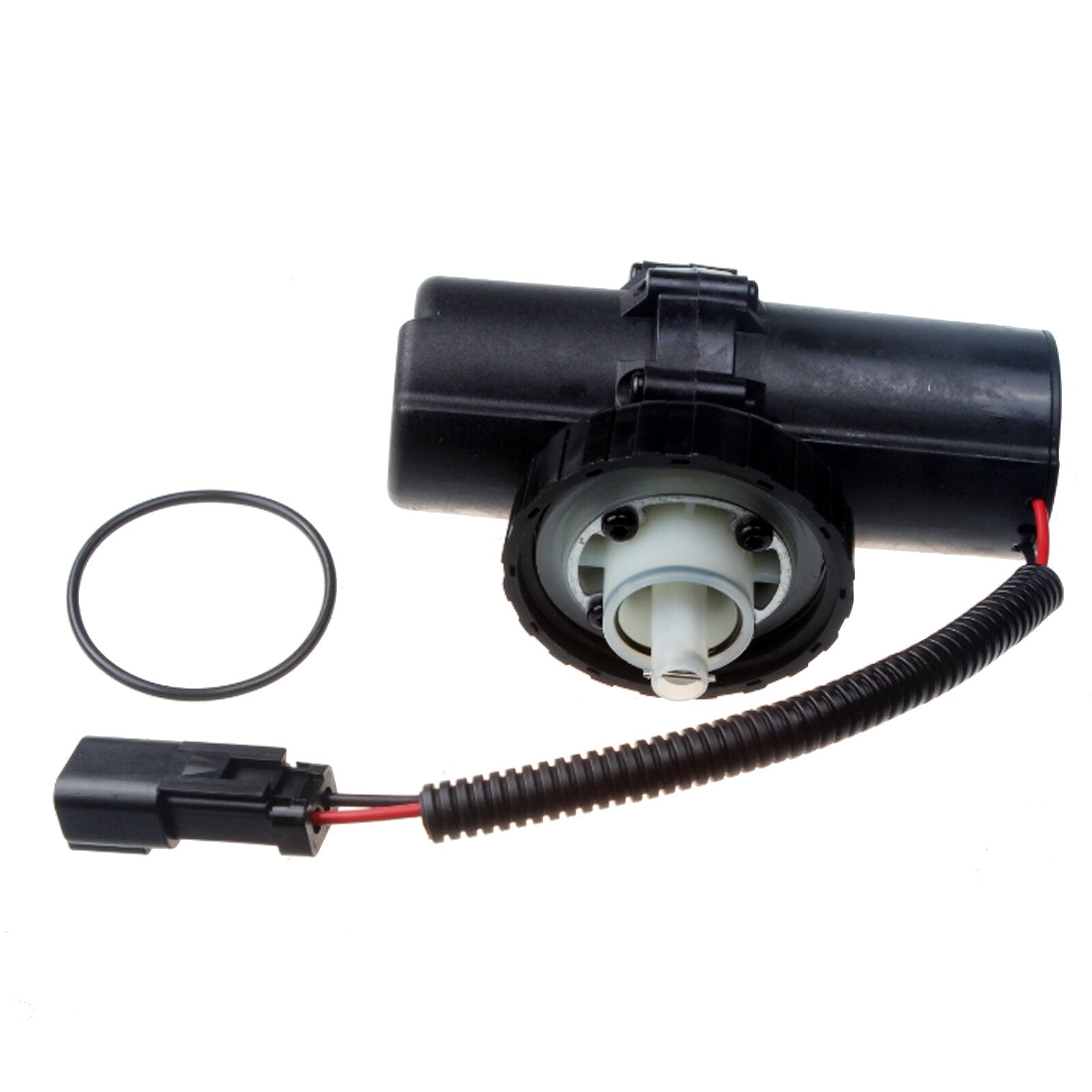 Solid Spare Fuel Pump 349-5327 for Caterpillar Loader 257B3 277C 277C2 287C 287C2 297C