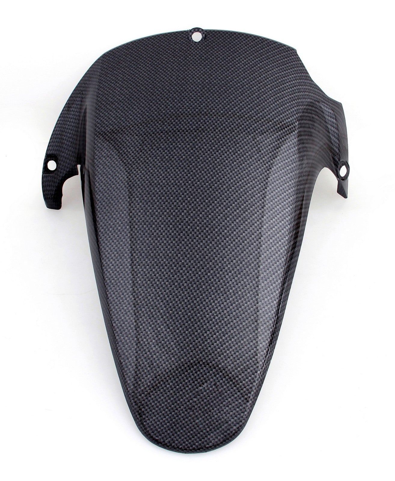Rear Hugger Fender Mudguards ABS Fairing Fit For Honda CBR954RR 2002-2003 Carbon