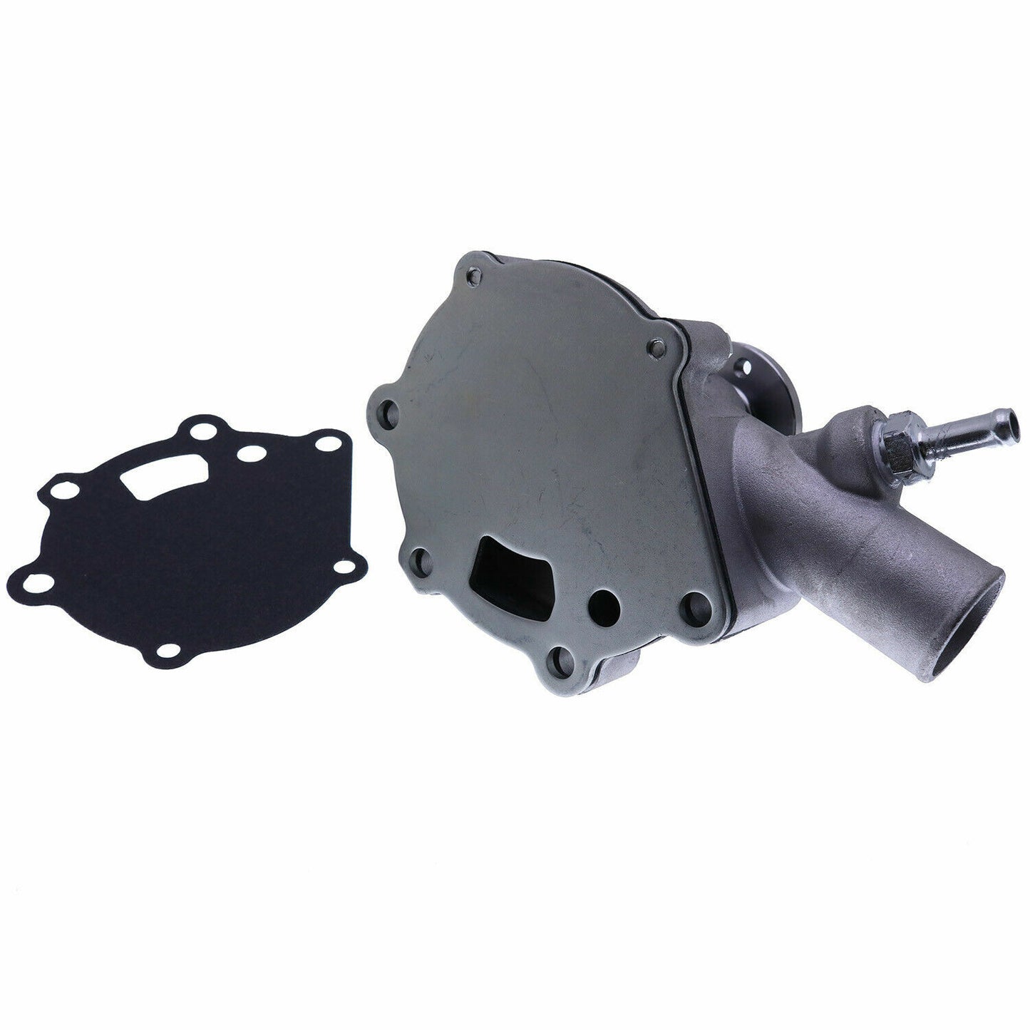 Solid Spare New Water Pump for Tractor Iseki TU155F TU157 TU157F TU1500 TU1500F TU160 TU160F