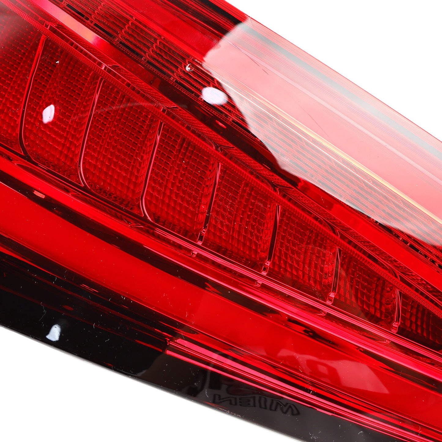 Left Rear Tail Light Lamp 8R0945093C LED For Audi Q5 8R 2014-2016 2015