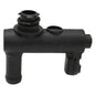 Evap Vapor Canister Solenoid Valve For 05-2008 Nissan Sentra GXE SE-R XE l4 GAS