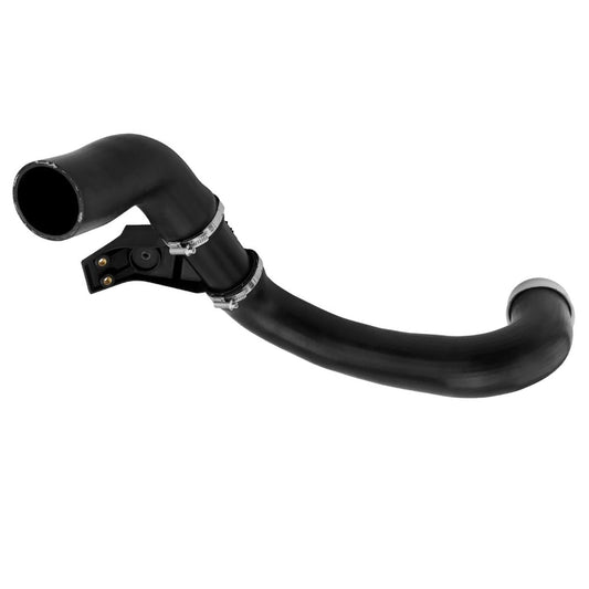 Solid Spare Turbo Intercooler Pipe Hose Assy For Dodge Mercedes-Benz Sprinter 2500 3500 2.7L