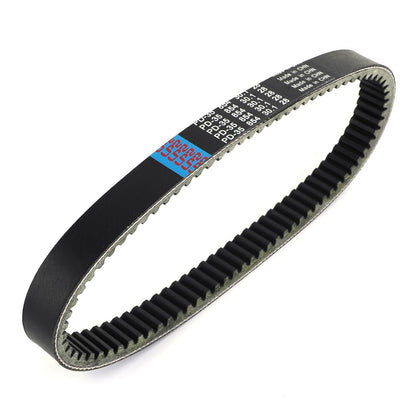 DRIVE BELT FOR HISUN HS400 COLEMAN BENNCHE QLINK MSU 400 ATV UTV 25300-003-0000#